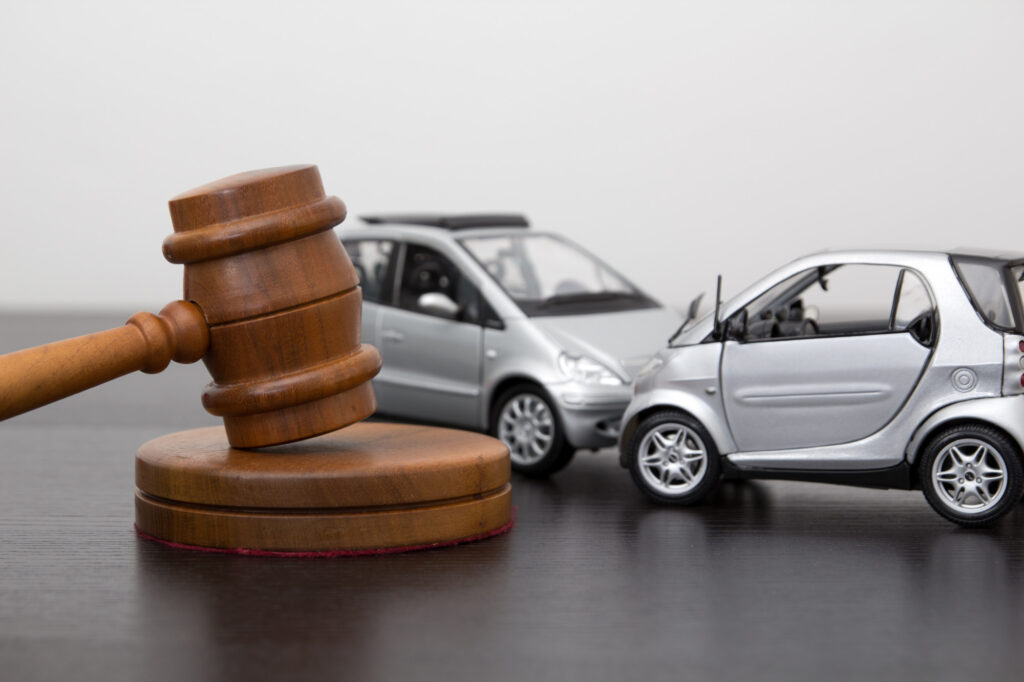 Choose The Best Car Accident Lawyer in USA
